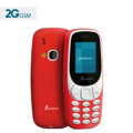 Immagine di Easyteck telefono cellulare B310i | Rosso