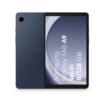 Immagine di Samsung Galaxy Tab A9 (Wifi) 128 GB | Blu