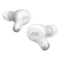 Immagine di Jvc auricolari Bluetooth A25T con Anc technology | Bianco